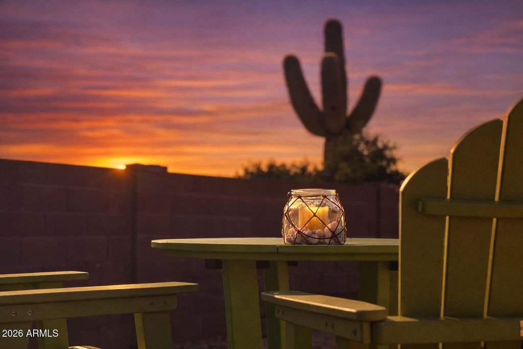 8242 S HIDDEN TRAIL Court, Gold Canyon, AZ 85118