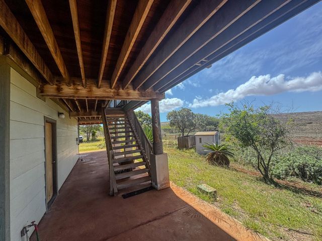 499 Pa Loa Loop, Maunaloa, HI 96770