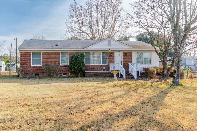 202 Old Whiskey Road N, New Ellenton, SC 29809