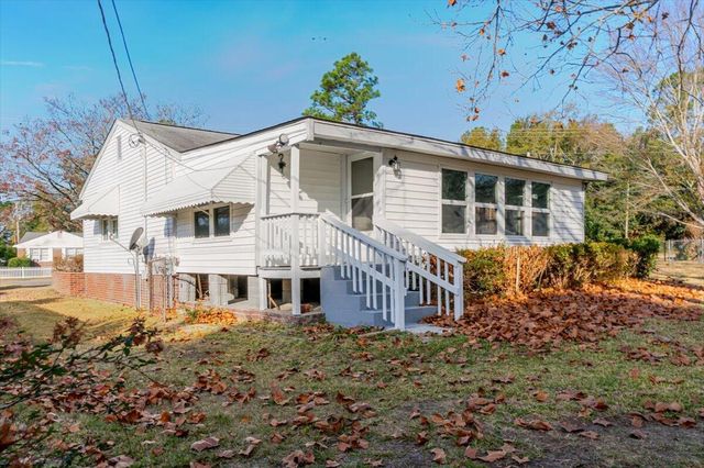 202 Old Whiskey Road N, New Ellenton, SC 29809