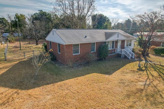 202 Old Whiskey Road N, New Ellenton, SC 29809