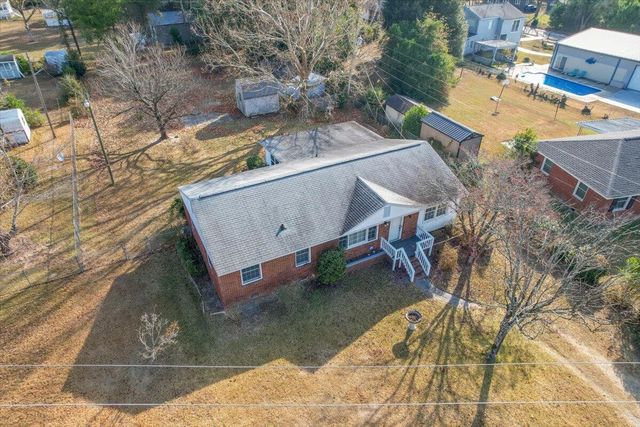 202 Old Whiskey Road N, New Ellenton, SC 29809