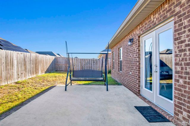 3708 Lone Fox Ct, Pace, FL 32571