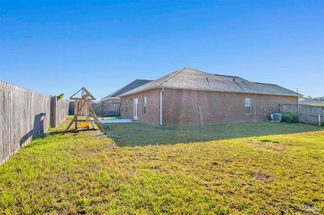 3708 Lone Fox Ct, Pace, FL 32571