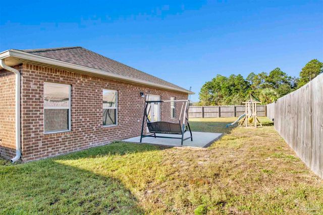 3708 Lone Fox Ct, Pace, FL 32571