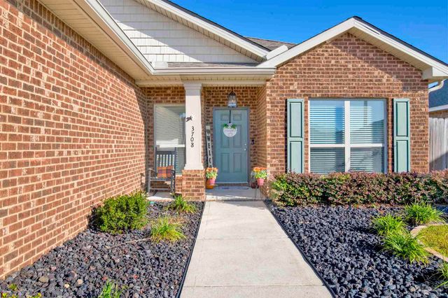 3708 Lone Fox Ct, Pace, FL 32571