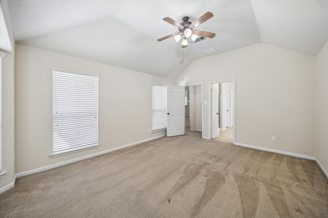 8323 Whisper Point Drive, Houston, TX 77040