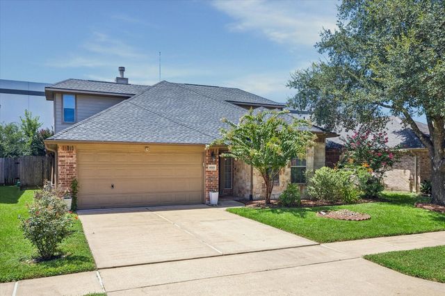 8323 Whisper Point Drive, Houston, TX 77040
