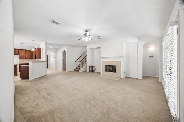 8323 Whisper Point Drive, Houston, TX 77040