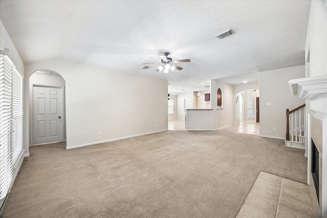 8323 Whisper Point Drive, Houston, TX 77040