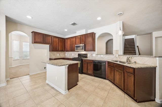 8323 Whisper Point Drive, Houston, TX 77040