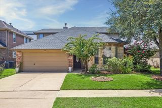 8323 Whisper Point Drive, Houston, TX 77040