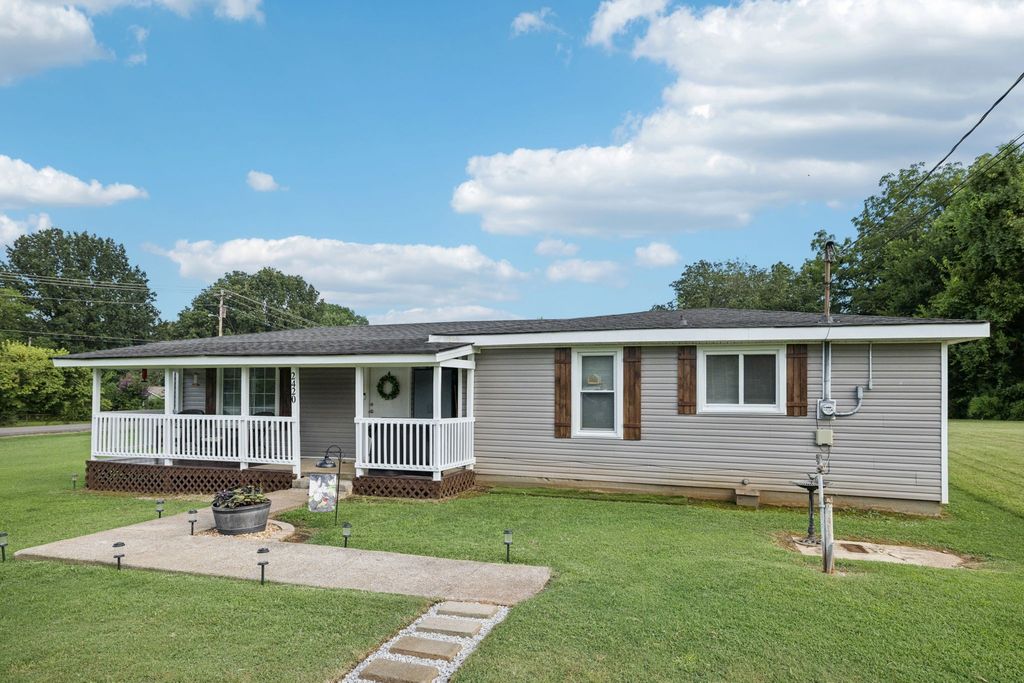 2420 Central Blvd, Murfreesboro, TN 37130