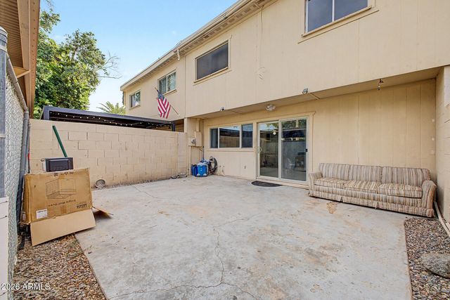 3330 S ELM Street, Tempe, AZ 85282