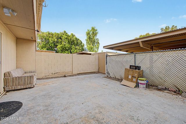 3330 S ELM Street, Tempe, AZ 85282