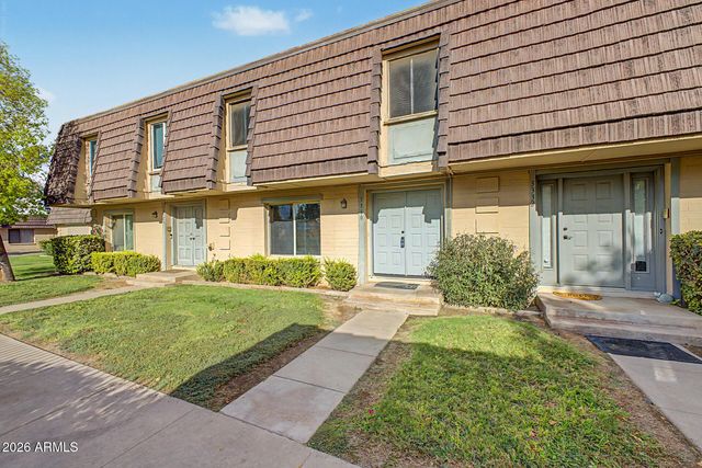 3330 S ELM Street, Tempe, AZ 85282