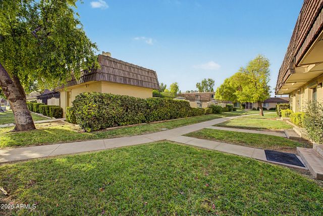 3330 S ELM Street, Tempe, AZ 85282