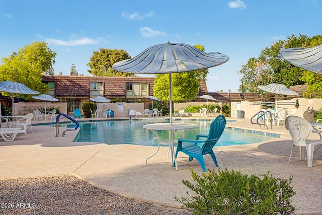 3330 S ELM Street, Tempe, AZ 85282