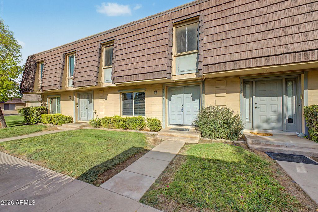 3330 S ELM Street, Tempe, AZ 85282 — photo 3