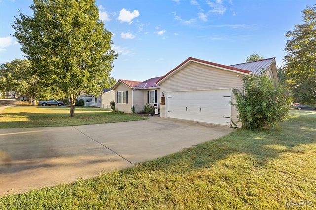 520 Stone Street, Bonne Terre, MO 63628