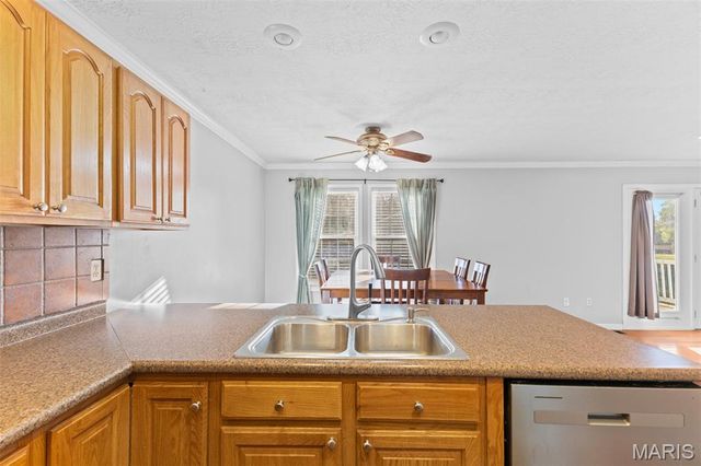 520 Stone Street, Bonne Terre, MO 63628