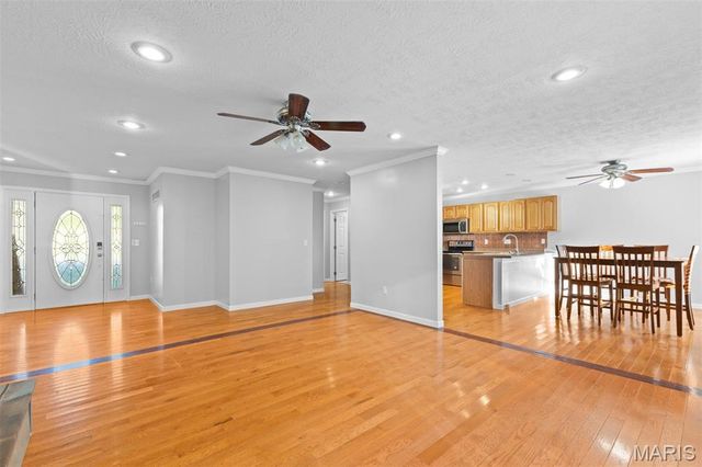 520 Stone Street, Bonne Terre, MO 63628