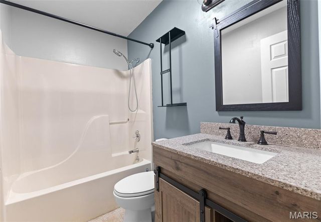 520 Stone Street, Bonne Terre, MO 63628