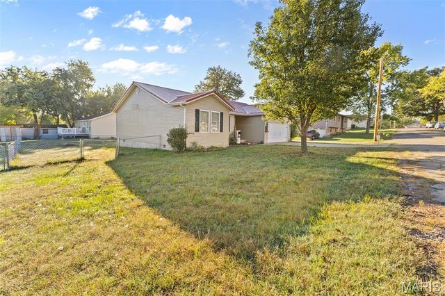 520 Stone Street, Bonne Terre, MO 63628