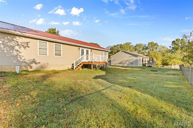 520 Stone Street, Bonne Terre, MO 63628