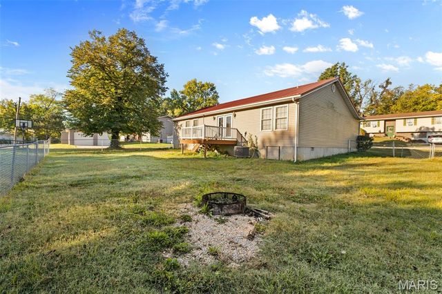 520 Stone Street, Bonne Terre, MO 63628