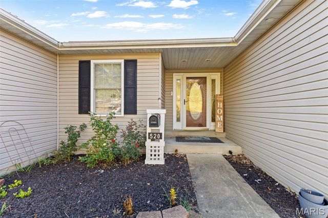 520 Stone Street, Bonne Terre, MO 63628