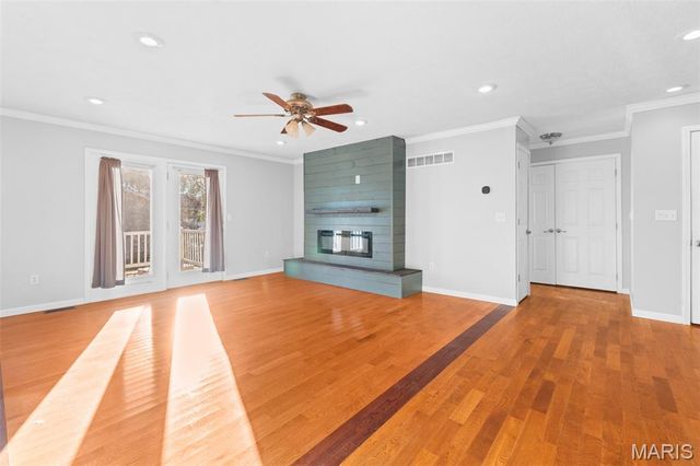 520 Stone Street, Bonne Terre, MO 63628