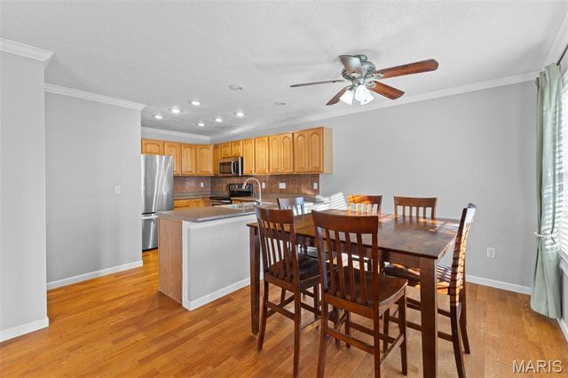 520 Stone Street, Bonne Terre, MO 63628