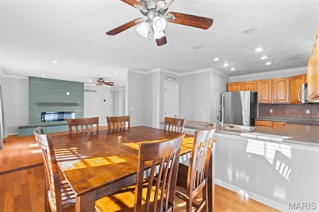 520 Stone Street, Bonne Terre, MO 63628