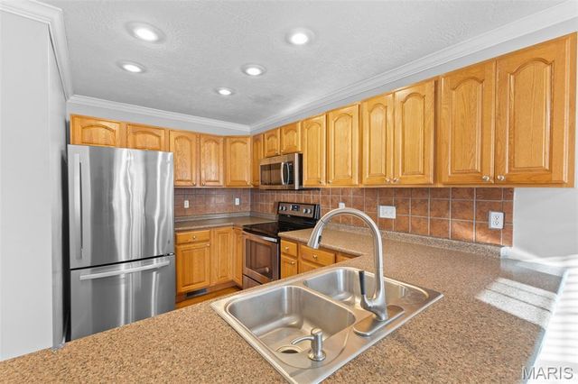 520 Stone Street, Bonne Terre, MO 63628