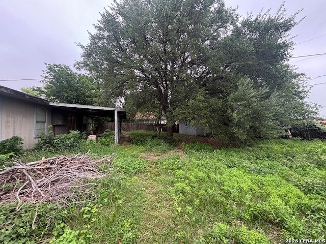 1536 EICHEN RD, New Braunfels, TX 78130