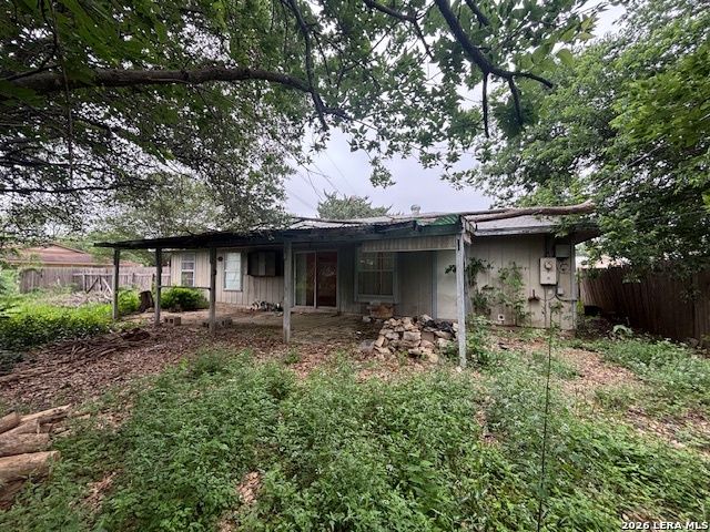1536 EICHEN RD, New Braunfels, TX 78130