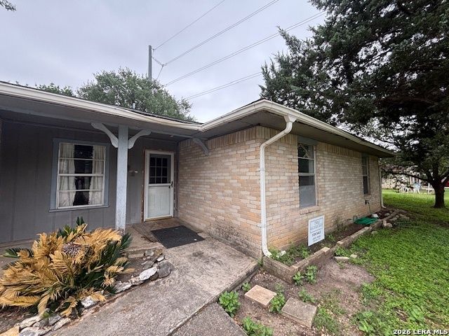 1536 EICHEN RD, New Braunfels, TX 78130