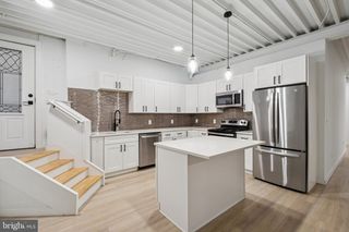 1116 N BODINE ST #C, Philadelphia, PA 19123