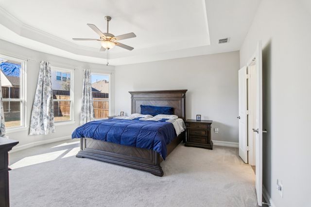1512 Quentin Drive, Aubrey, TX 76227