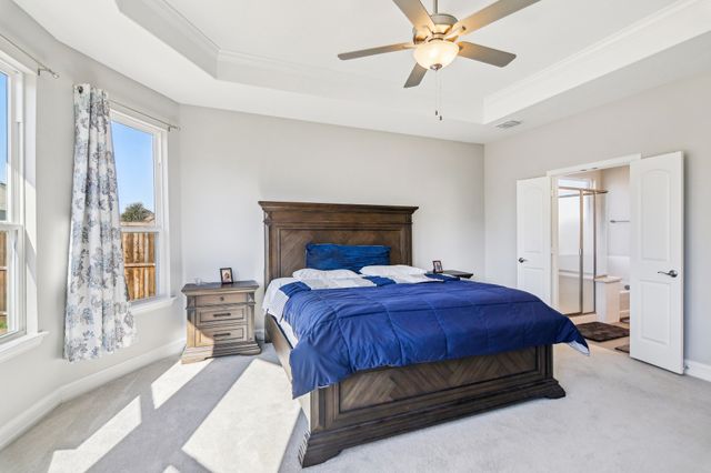 1512 Quentin Drive, Aubrey, TX 76227