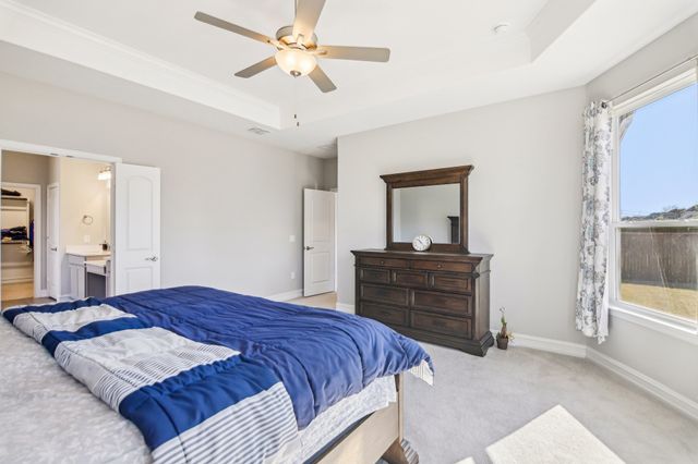 1512 Quentin Drive, Aubrey, TX 76227