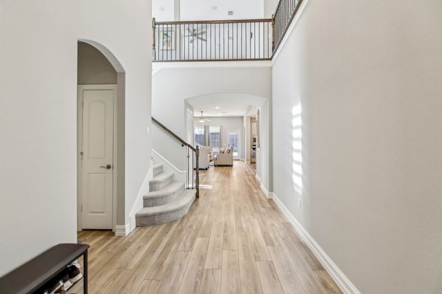 1512 Quentin Drive, Aubrey, TX 76227