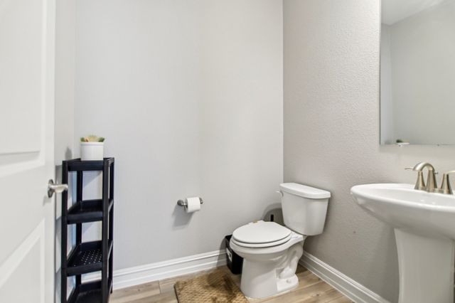 1512 Quentin Drive, Aubrey, TX 76227