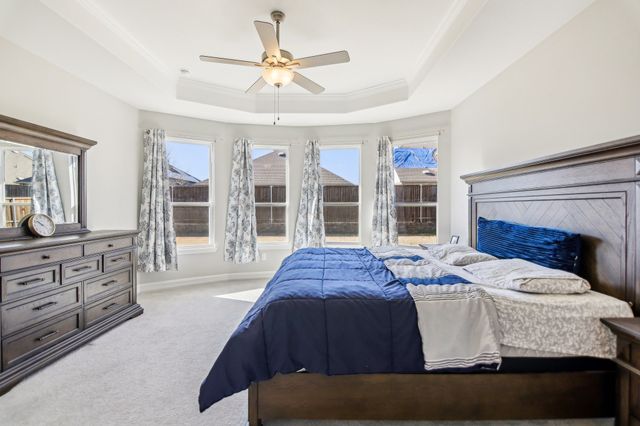 1512 Quentin Drive, Aubrey, TX 76227