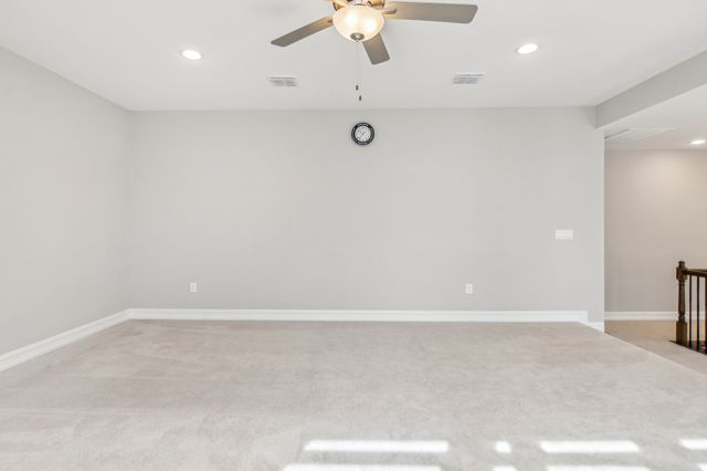 1512 Quentin Drive, Aubrey, TX 76227