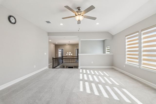 1512 Quentin Drive, Aubrey, TX 76227
