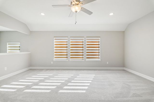1512 Quentin Drive, Aubrey, TX 76227
