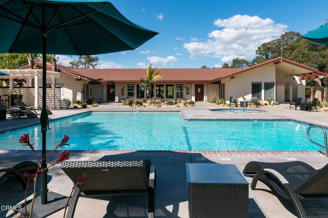 57 Via Sintra 57, Camarillo, CA 93012