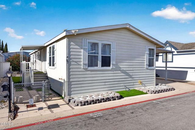 57 Via Sintra 57, Camarillo, CA 93012